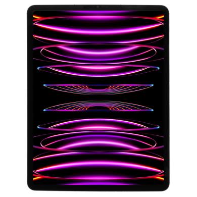 Apple iPad Pro 12,9"" Wi-Fi + Cellular 2022 256Go gris sidéral - très bon état